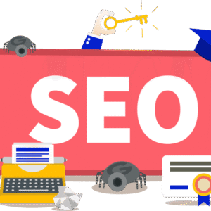 SEO 2021: Complete SEO Training